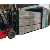 高强度防水松木脚踏板防水车展地板m38 225 3900m台FAE厂家直销