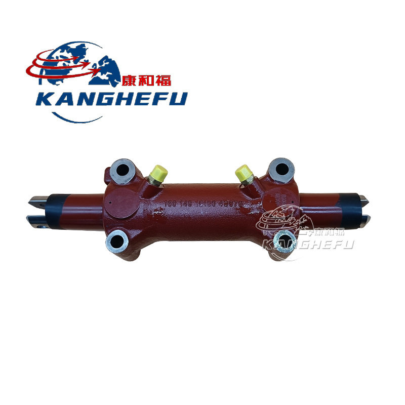 林德E16C-1275-01转向油缸
