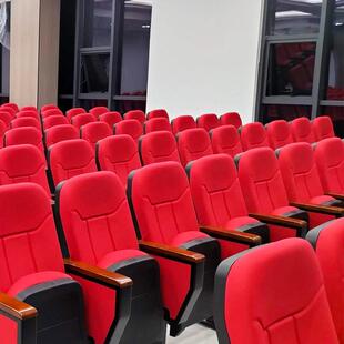 礼堂品牌椅剧院椅阶教室排椅乐报告厅座椅影院椅音厅椅梯子礼椅排