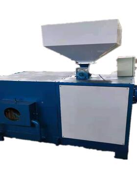 燃养场无烟取暖生物质燃烧炉供暖颗粒燃烧LDP器片殖烧机木热风炉