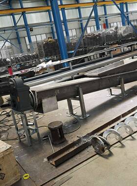 螺管式螺压榨机泥XTH输送设备旋式压榨脱水饼挤旋压设备