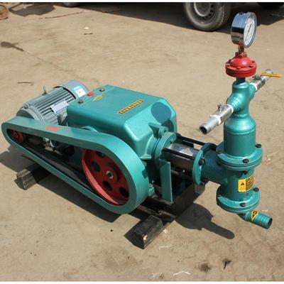 水化固补漏注浆无品牌/机浆注浆机高压灌注机灌浆机50-3水泥砂浆