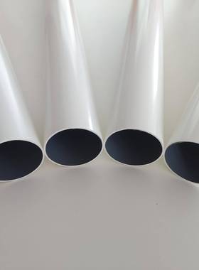 CPVC高内-层+水PVC外层，PVCC双层工MOL业温压力排管