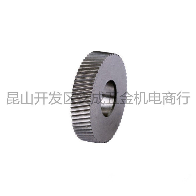ACCU双轮网纹滚花轮切削型斜纹