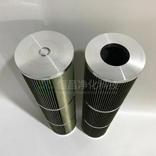 629C工过业钢电厂聚结滤器SO厂 恒昌过滤SO 629C油水分离芯SO