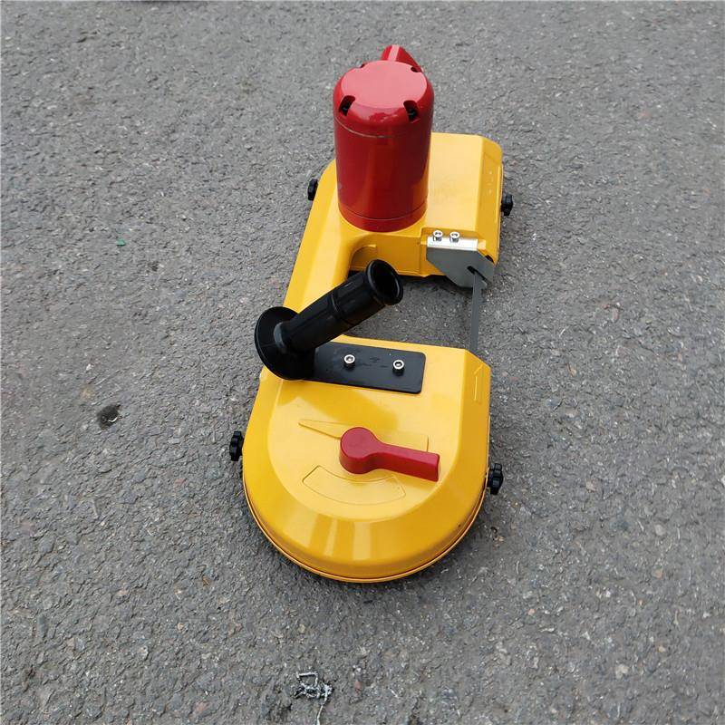 FD02道0J机气动锯轨机气动锯气切动割机3890轨轨型型条切