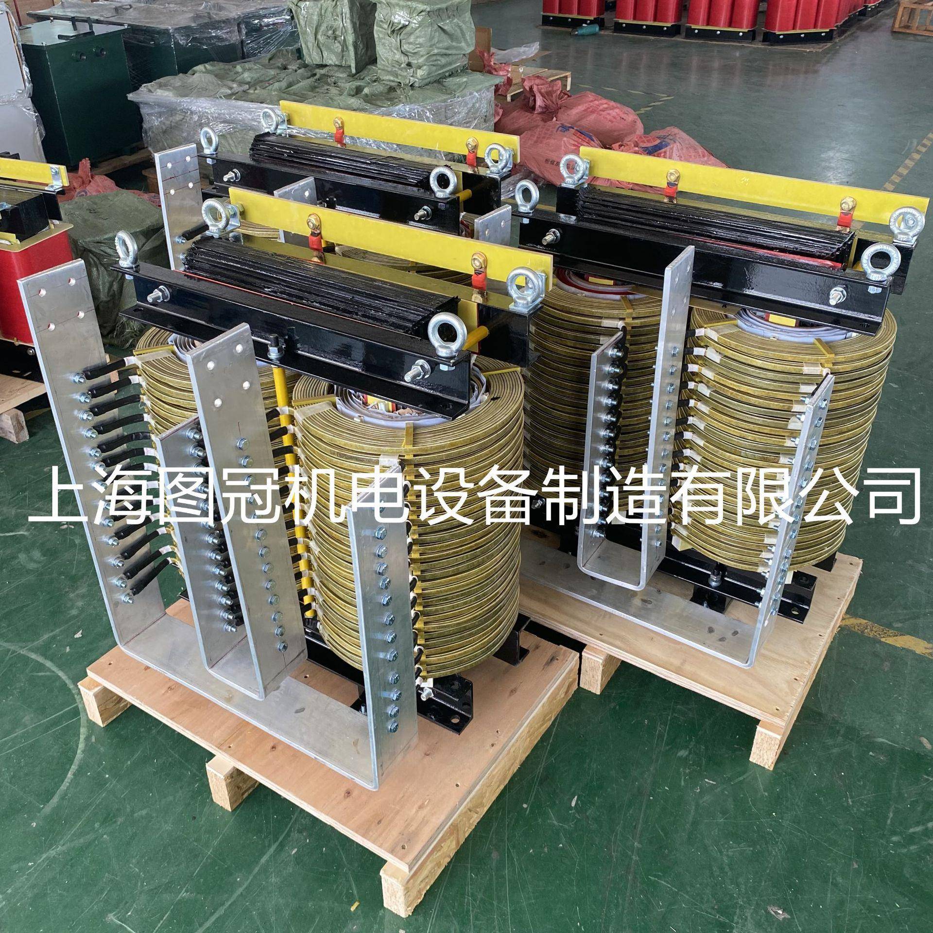 低单相大电流压加热电炉变压器38v0v20v变3610v8V6V5VOTC4V23V2V1