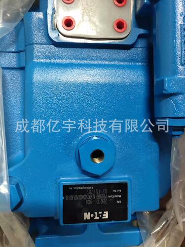 威格士变量柱塞泵611AK00276