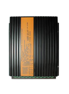 风光控互补路灯制器12V24VAGN48V监通控统讯设备风力M系PPT升压充