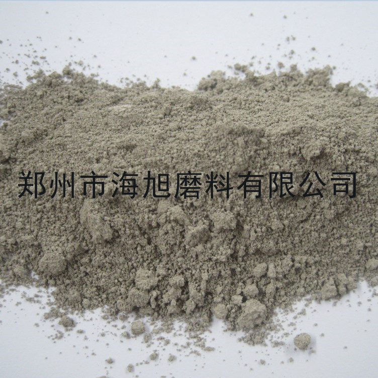 绿碳化硅微粉研磨抛光粉