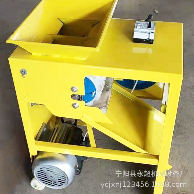 河北新款仿手工剥蒜机不伤蒜