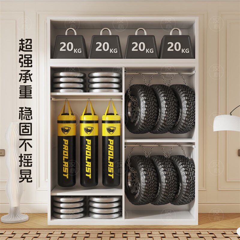 钢制推拉门衣柜2025爆款卧室金属收纳柜家M用衣帽间加厚组合柜衣