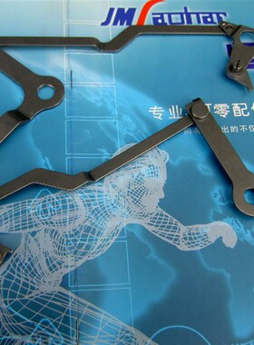 贴片机CP6CP7飞达配件16X12mm连杆 AWCC4800 AWCC3606 AWCC3600