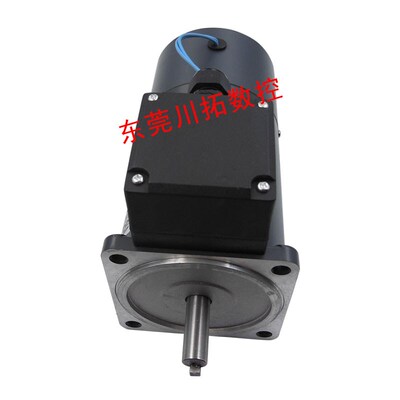 DETA德大BT30钻攻机电机圆盘刀库电机150W电机5Ik150SW-S/UMTS