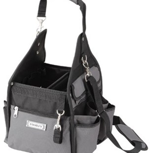 STANLEY/史丹利电工工具包 背带 高级尼龙维修经久耐用 95-268-23