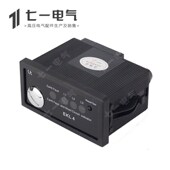 厂家EKL4面板型短路故障指示器故障电缆分支箱环网柜寻址器四合一
