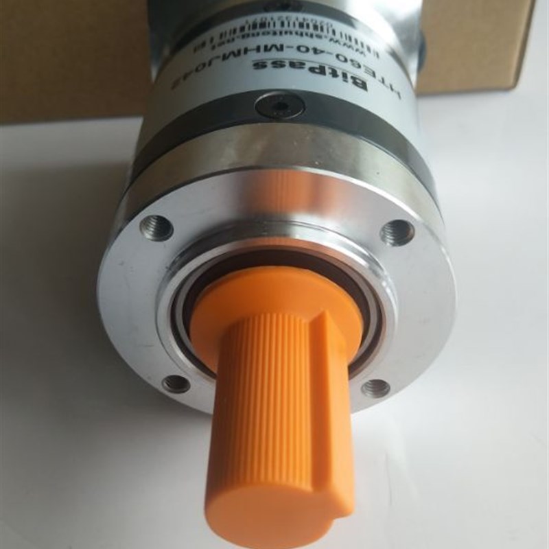 行星齿轮BitPaSS减速机 HTE80-10-MSMD082G