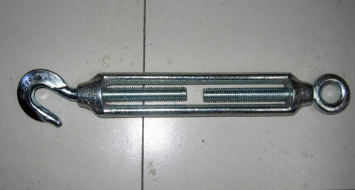 co国标重型花篮螺丝开体花兰螺丝钢丝拉紧器 M6 8 10 12 14 16mm