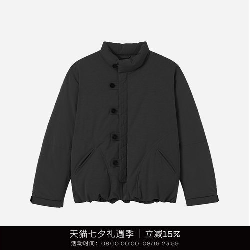 COTEMP史杜克羽绒外套