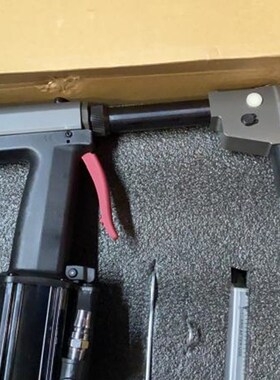 原装台湾气动拉铆枪丰锐FR-6000M-90L拉钉枪角度弯头拉铆钉机6.4