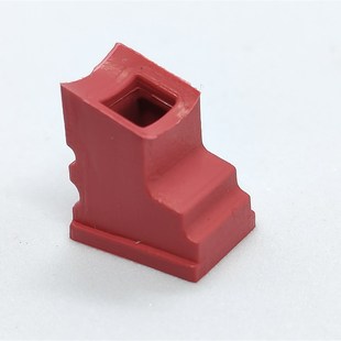 WB特调胶 MWS加高无死角出气胶皮 耐磨耐低温耐高温耐油 五金维修