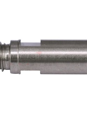 3D打印机配件 MK10喉管 闪铸打印机不锈钢4.0MM进料管M7螺纹直径8