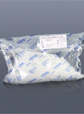 Eppendorf 袋装吸头