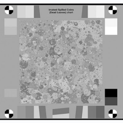 枯叶测试灰卡噪点测试卡落币图chart图18%中性灰像降噪中低对比度