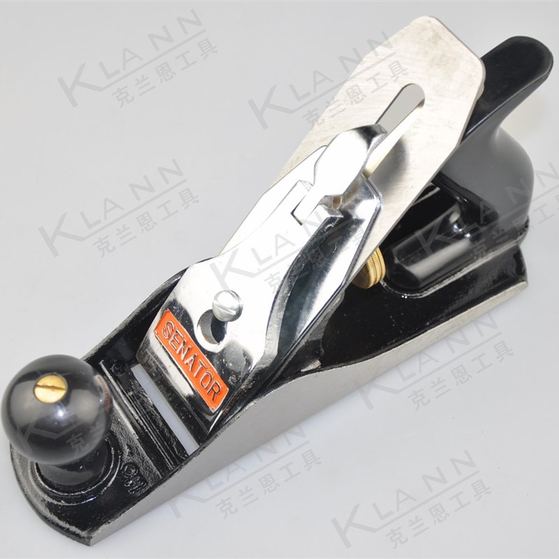 英国SENATOR木工细刨 SEN-597-0940K 克伦威尔木工工具