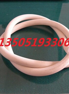 真空橡胶管/真空管/真空皮管/配真空泵 (内径8x16mm) 1米