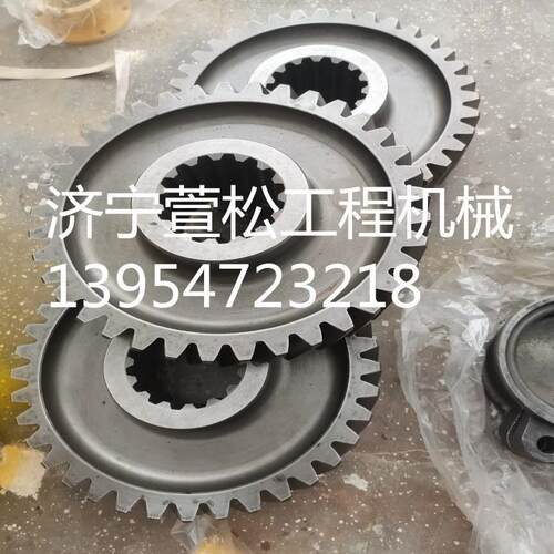 Z20推土机链轮2罩0409PWV03030A240000D0