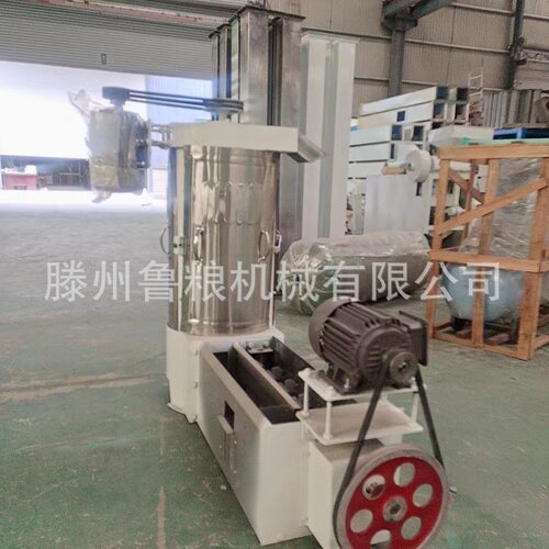 粮食加工清洗设备 不锈钢洗麦机 全自动面粉机配套设备