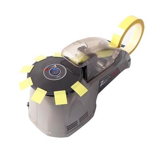 Z圆CUT 温GSR870高胶带切割机自动盘胶纸机金手指胶切割器带分切