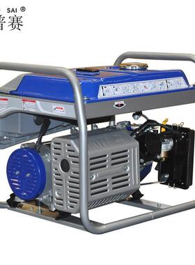 风22.53K220/380V单三相汽小型XHYW家用便携式豪华冷油发电机组