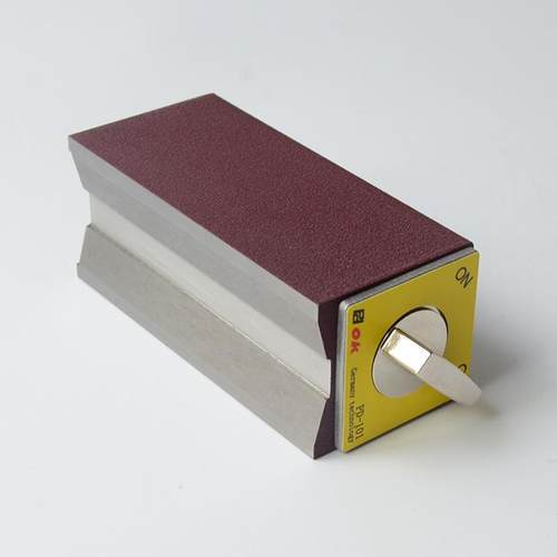 强磁UIX开关式磁力座磁铁磁表性座磁性座万向杆底底固座吸力160kg