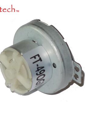 FT-49OGM500物-53K6V7.5RLJG0PM宠自动喂食马达喂食器器电机