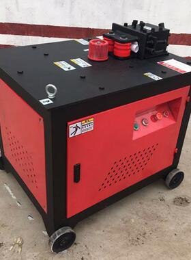 34/32电/4050mm动钢筋弯RHU曲机钢筋弯机弧圆/钢螺纹钢弯圆原厂发