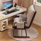 公室懒人沙发椅躺折叠午休椅躺办公午睡GXM坐两用电办脑椅家用休