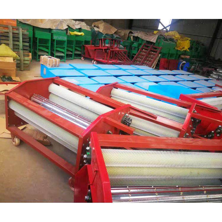 河城北藁区核桃去青皮机水洗核桃壳机去皮薄清CEM洗山脱西皮核桃