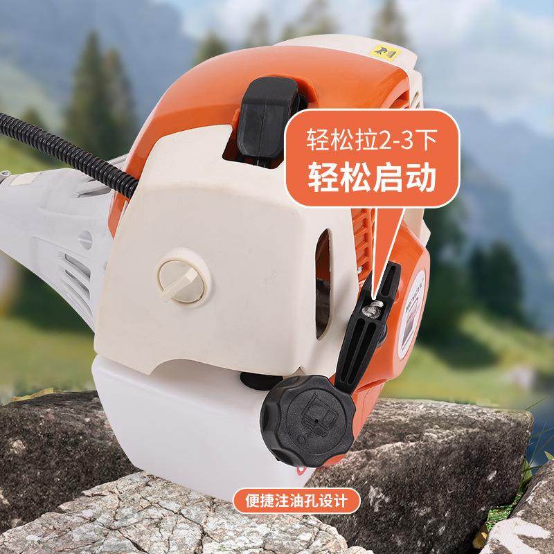 能斯尔蒂款多功侧挂割割灌机汽油割草机园林绿化户外ZWISTIHL款草,农机/农具/农膜,割灌机/割草机/油锯,淘宝优惠券,粉丝福利购,淘宝优惠卷