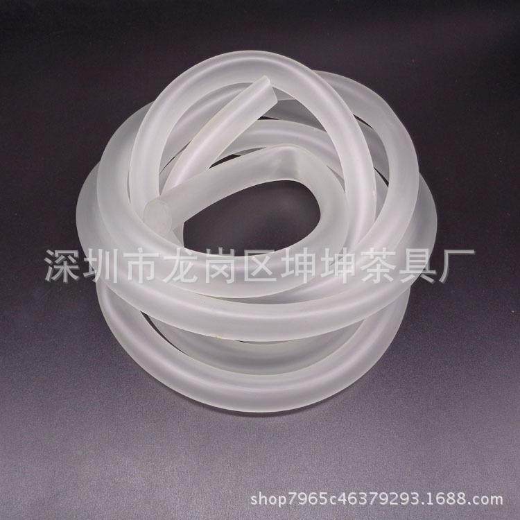 电木茶水排水管内径10毫米防软管盘排水管冻茶RPV盘出管大口径