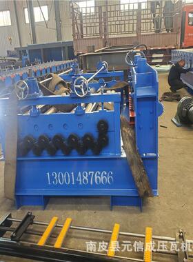 校平机械备全自动薄板开平机1设.机2板5米镀锌钢CVA校平开平机设