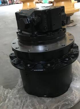 众友JCM9挖06D掘机行JCM906D走行总成终传动众友JCM906D挖掘机走