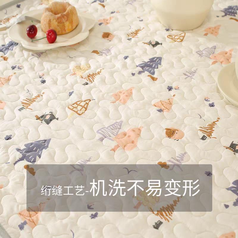 正方烤罩火桌子季F97559S6套方桌电炉罩桌布形冬加厚取暖被电烤炉