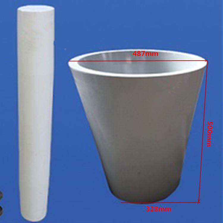 电瓷绝缘子KOL335线2高压穿路针式电除尘制造95瓷墙套管加热瓷套