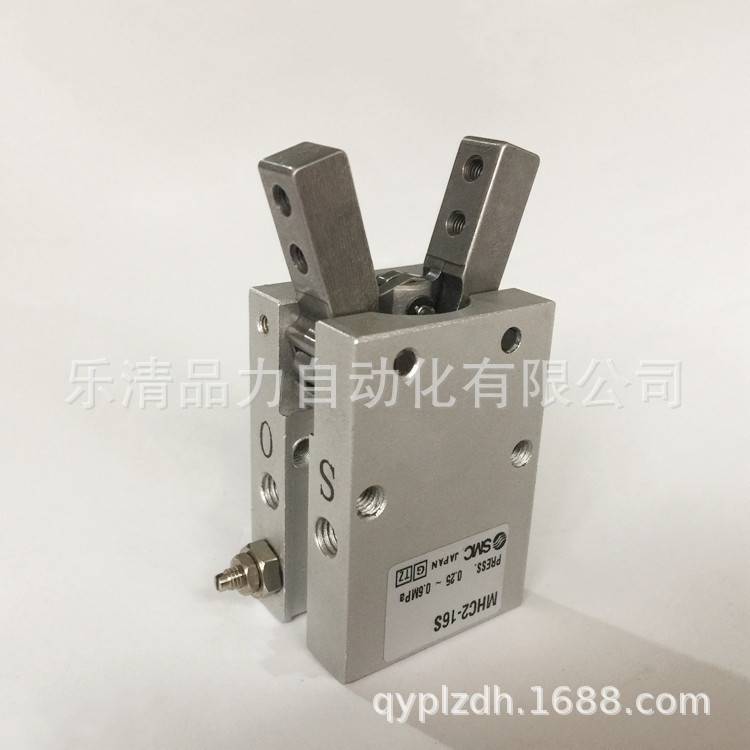 开闭型气爪MHC2-MHCA2-MHCM2-6D-6S-6C-6DE-6SK-6SH-6SM-7S-X2147