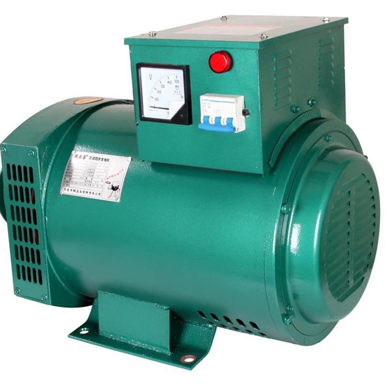 柴油发电机单机05千瓦/1/105/2/0/5/1000/150KW全铜MEV电球220V80