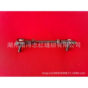 35800夹连机配件358006球头连杆组件358埋CPF7V/35876W/4761杆组