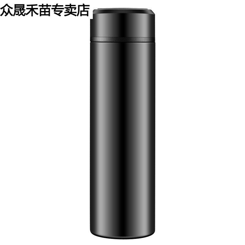 智能测温316不锈钢保温杯u 汽车文化产品