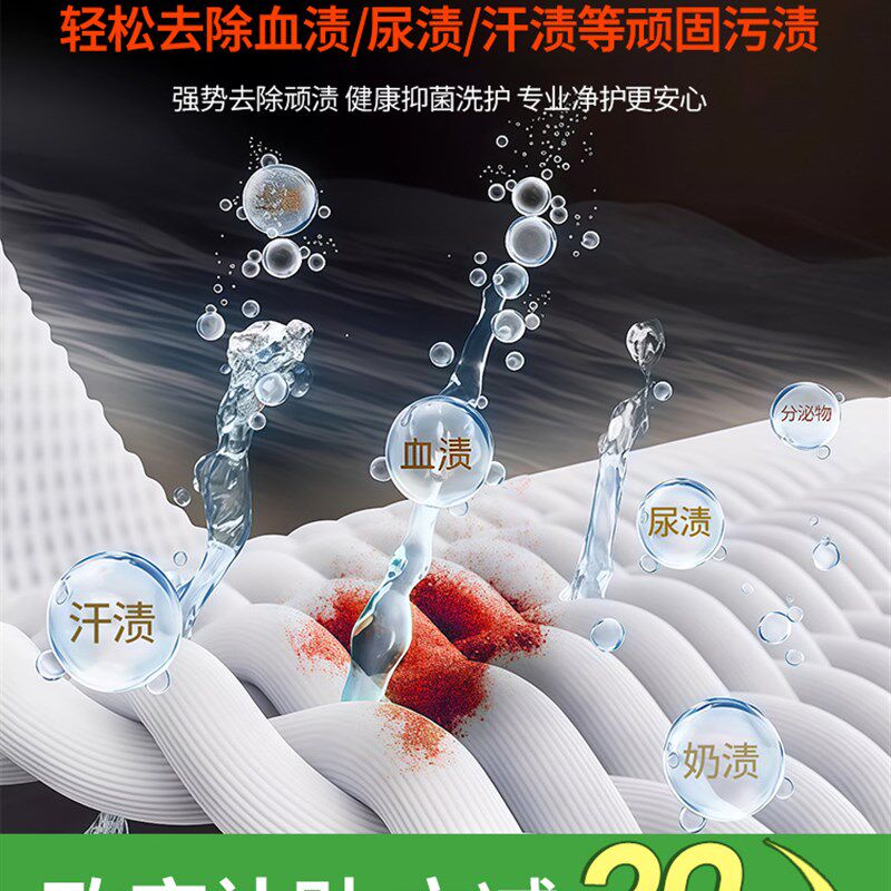 内裤专用小型洗衣机双桶洗内衣一体机双舱迷你双杯插电便携双筒仓